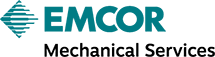 EMCOR Mechanical Services logo